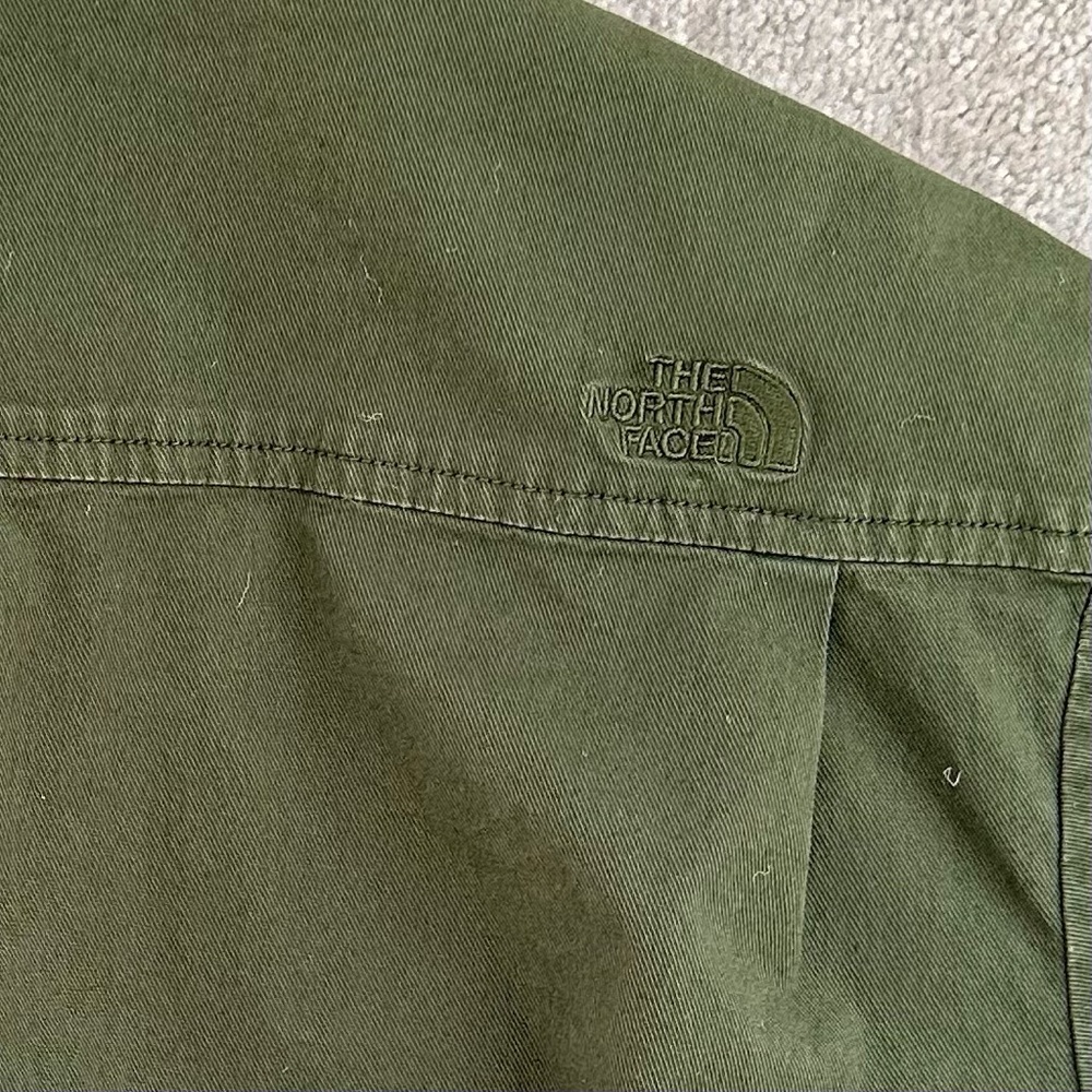 The North Face Berkeley Flight Suit Romper - Picture 15 of 16